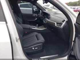 BMW X5 XDRIVE40I, снимка 7