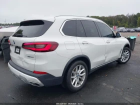 BMW X5 XDRIVE40I, снимка 6