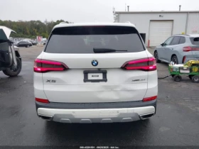 BMW X5 XDRIVE40I, снимка 5