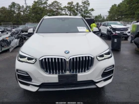 BMW X5 XDRIVE40I, снимка 2