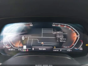 BMW X5 XDRIVE40I, снимка 9