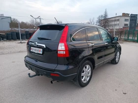 Honda Cr-v 2.0i-150кс-ШВЕЙЦАРИЯ-АВТОМАТ-4Х4-NAVI-ДИСТРОНИК, снимка 3