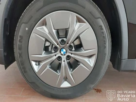 BMW iX1 20 eDrive, снимка 15