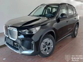 BMW iX1 20 eDrive, снимка 1