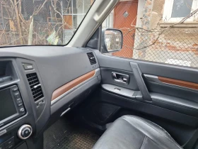 Mitsubishi Pajero, снимка 6
