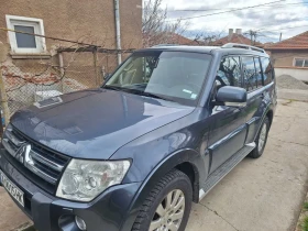 Mitsubishi Pajero, снимка 1