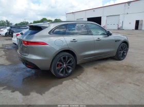 Jaguar F-PACE 3.0l S P380 Awd Automatic, снимка 4
