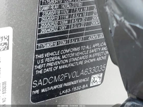 Jaguar F-PACE 3.0l S P380 Awd Automatic, снимка 9