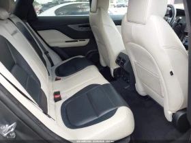 Jaguar F-PACE 3.0l S P380 Awd Automatic, снимка 8