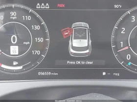 Jaguar F-PACE 3.0l S P380 Awd Automatic, снимка 7