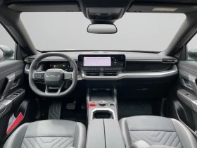 Jeep Compass FIRST EDITION 48V e-Hybrid 145hp, снимка 9