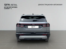 Jeep Compass FIRST EDITION 48V e-Hybrid 145hp, снимка 6
