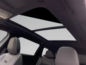 Jeep Compass FIRST EDITION 48V e-Hybrid 145hp, снимка 14