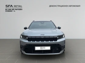 Jeep Compass FIRST EDITION 48V e-Hybrid 145hp, снимка 2