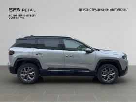 Jeep Compass FIRST EDITION 48V e-Hybrid 145hp, снимка 4