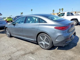 Mercedes-Benz EQE Sedan 350 4Matic, снимка 2