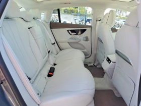 Mercedes-Benz EQE Sedan 350 4Matic, снимка 10
