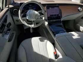 Mercedes-Benz EQE Sedan 350 4Matic, снимка 8