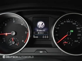 VW Tiguan 2.0 TDI, снимка 8
