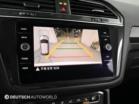 VW Tiguan 2.0 TDI, снимка 15