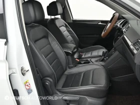 VW Tiguan 2.0 TDI, снимка 10
