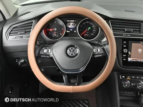 VW Tiguan 2.0 TDI, снимка 13