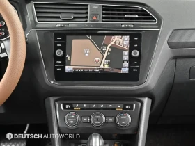 VW Tiguan 2.0 TDI, снимка 14