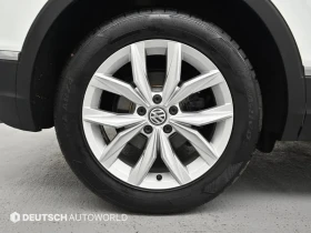 VW Tiguan 2.0 TDI, снимка 5