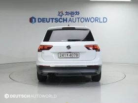 VW Tiguan 2.0 TDI, снимка 4