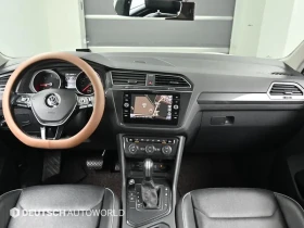 VW Tiguan 2.0 TDI, снимка 7