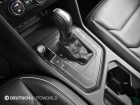 VW Tiguan 2.0 TDI, снимка 9
