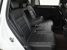 VW Tiguan 2.0 TDI, снимка 12