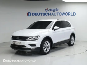 VW Tiguan 2.0 TDI, снимка 1