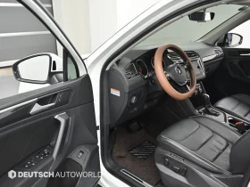 VW Tiguan 2.0 TDI, снимка 11