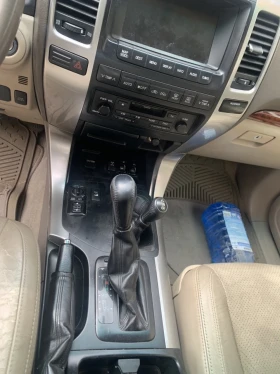 Toyota Land cruiser, снимка 8