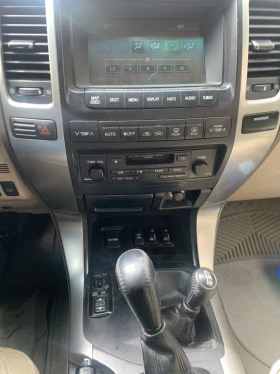 Toyota Land cruiser, снимка 13