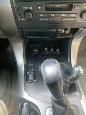 Toyota Land cruiser, снимка 12