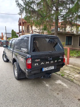Ford Ranger, снимка 4
