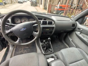 Ford Ranger, снимка 11