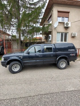 Ford Ranger, снимка 3
