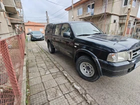 Ford Ranger, снимка 7