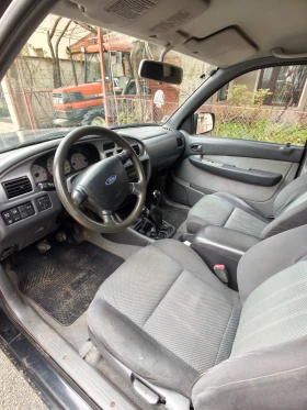 Ford Ranger, снимка 10