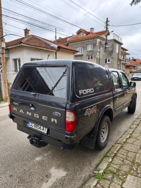 Ford Ranger, снимка 5
