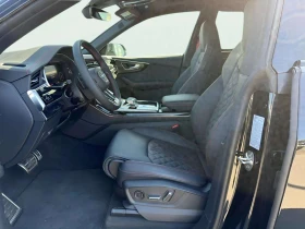 Audi Q8, снимка 6