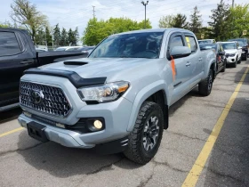 Toyota Tacoma * SR5 CREW CAB LONG BED * , снимка 1