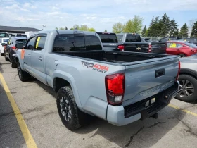 Toyota Tacoma * SR5 CREW CAB LONG BED * , снимка 4