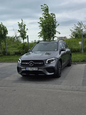 Mercedes-Benz GLB 220D, снимка 1