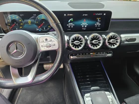 Mercedes-Benz GLB 220D, снимка 4