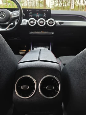 Mercedes-Benz GLB 220D, снимка 5