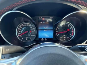 Mercedes-Benz GLC 43 AMG COUPE/360/ШИБИДАХ/ДИСТРОНИК, снимка 8